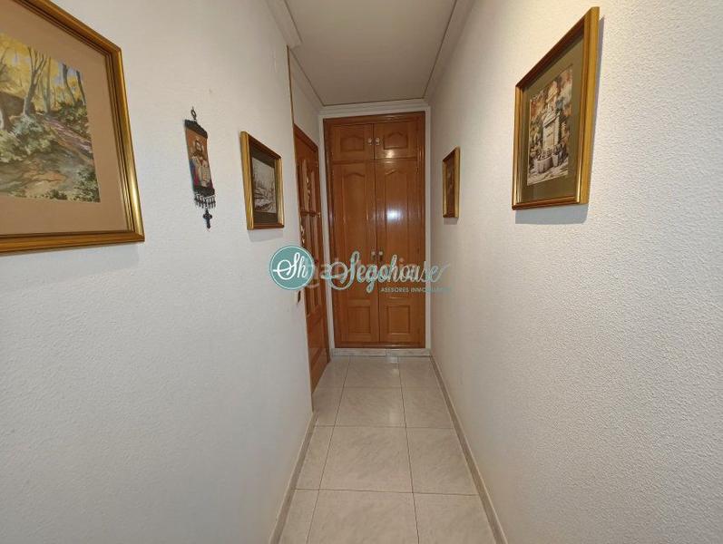 Foto cea109fb-23db-4ab5-88ac-b31f06ef9ed2. Piso  en venta en casco antiguo, 3 dormitorios. en Segovia