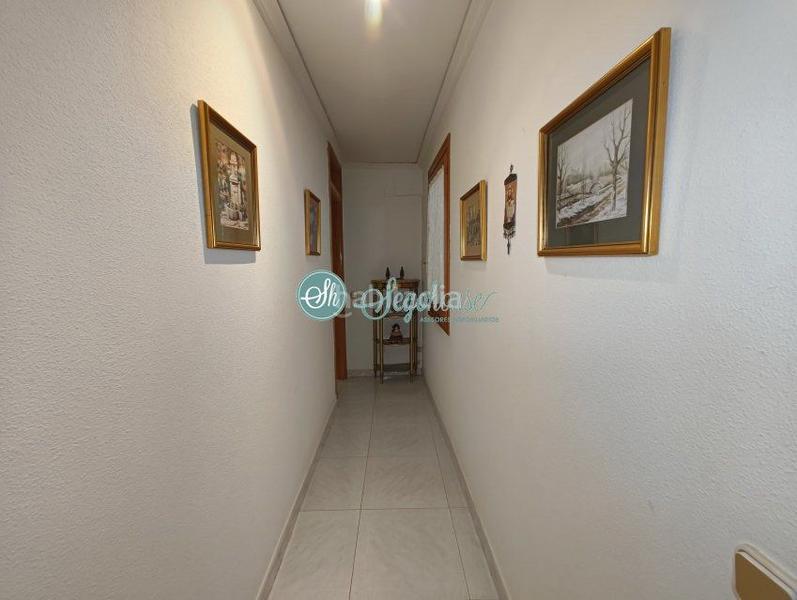 Foto e6a5a195-e930-41bb-bd3f-3d0e54aab61a. Piso  en venta en casco antiguo, 3 dormitorios. en Segovia