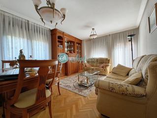 Location Appartement à Centro. Piso en alquiler en centro  universidad, 2 dormitorios.