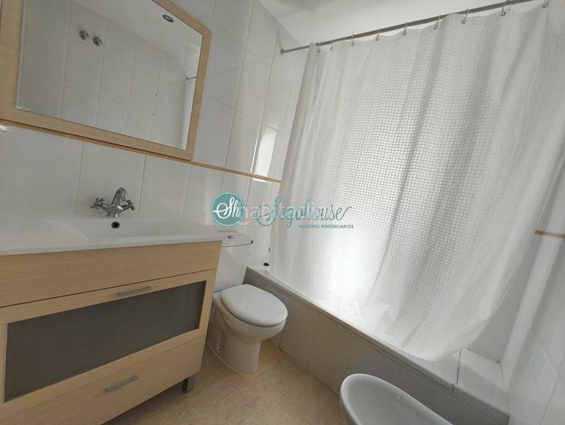 Foto 1eb638e0-3782-4719-88d3-76ca67108eab. Etagenwohnung mit heizung parking in Bernuy de Porreros