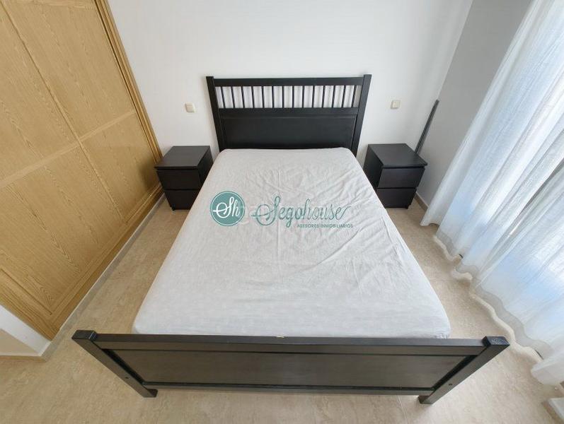 Foto 2244df5d-02bd-4f52-83b7-bcdae6d0179b. Etagenwohnung mit heizung parking in Bernuy de Porreros