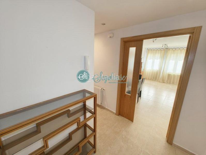 Foto 2bc9b92f-cdf4-4772-9bee-44e1ad58a577. Etagenwohnung mit heizung parking in Bernuy de Porreros