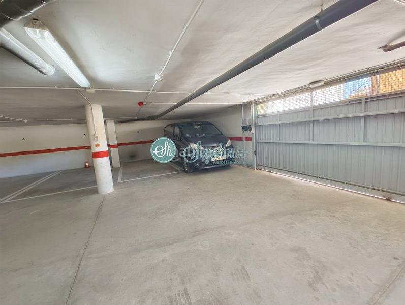 Foto 31f81578-23ec-4693-8597-4e8600e8f131. Etagenwohnung mit heizung parking in Bernuy de Porreros