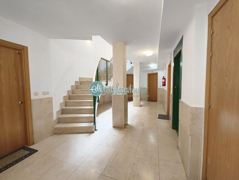 Foto 3872633c-0fa8-43b0-a6ad-d3ad982596ef. Etagenwohnung mit heizung parking in Bernuy de Porreros