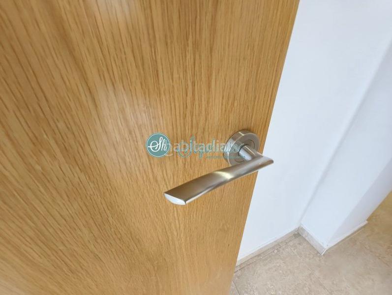 Foto 56e904f8-29d6-4f15-b07f-3d635ec42d88. Etagenwohnung mit heizung parking in Bernuy de Porreros