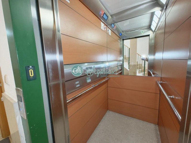 Foto 7c5ed947-39e2-4a90-9361-8ea0f6f540a0. Etagenwohnung mit heizung parking in Bernuy de Porreros