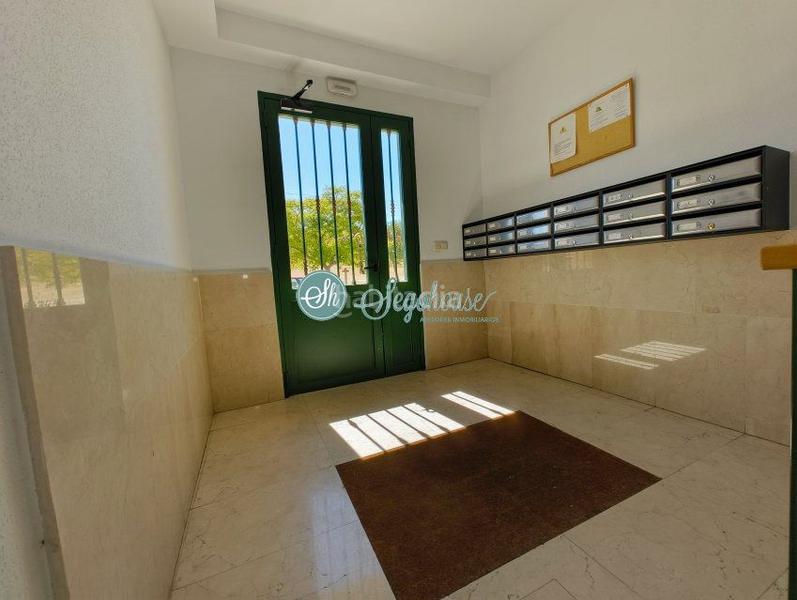 Foto c5df79ff-2b51-42b0-a65a-3318c84aeecc. Etagenwohnung mit heizung parking in Bernuy de Porreros