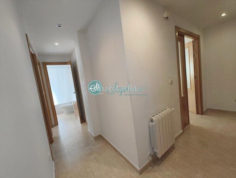 Foto d568299a-6dc2-43bf-9f8e-5efb13d70ecc. Etagenwohnung mit heizung parking in Bernuy de Porreros