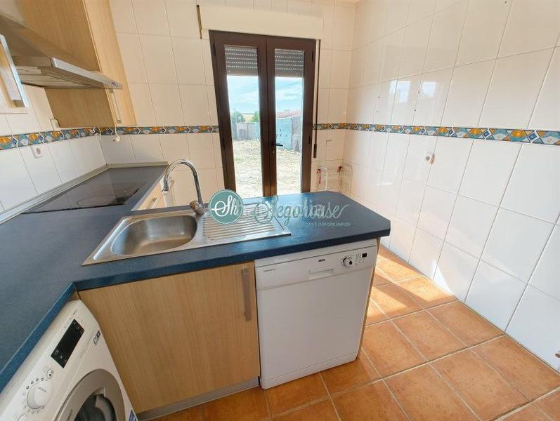 Foto 01b3f370-a96e-4793-8841-cab82d89359e. Chalet with heating in Área Rural Segovia