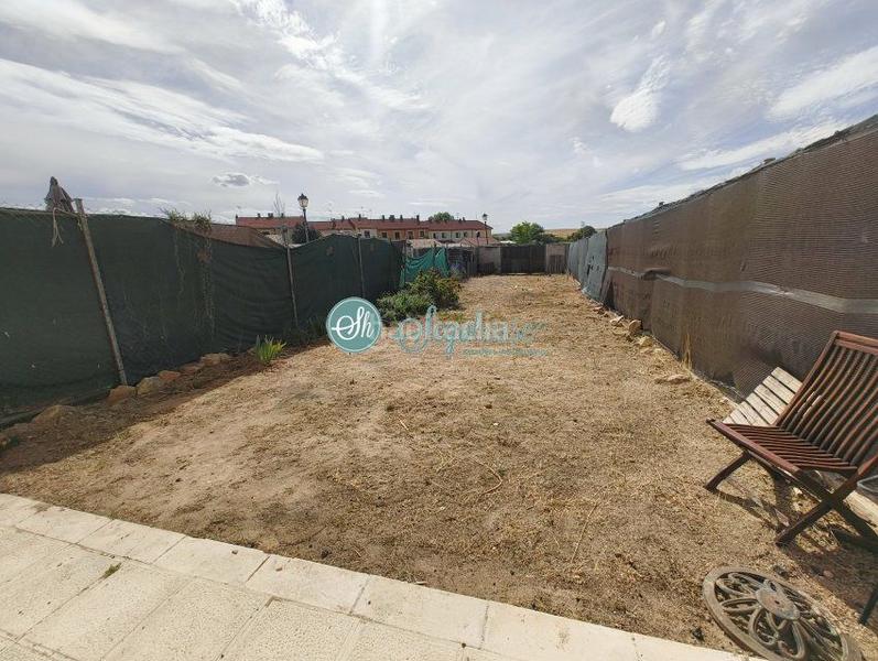 Foto 37e93829-1971-4b3b-9e5e-d3e229d7de04. Chalet with heating in Área Rural Segovia