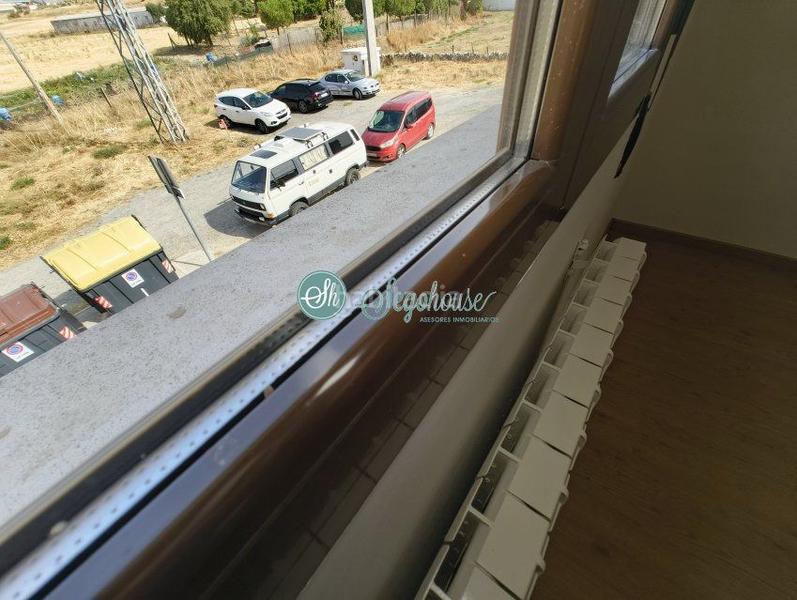 Foto 61584c89-59a0-45ea-97c1-0c7bd9bec615. Chalet with heating in Área Rural Segovia