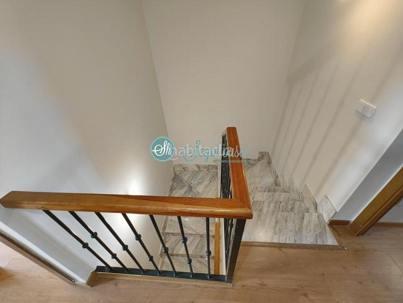 Foto 77694686-0d3c-42bf-8183-bc925bf082a9. Chalet with heating in Área Rural Segovia