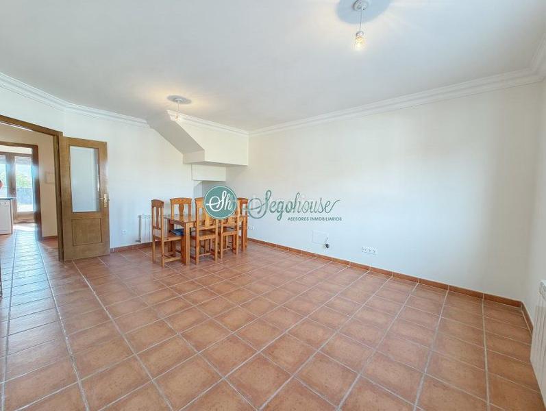 Foto 89dadcf5-c48a-4015-9c30-342df7a808ae. Chalet with heating in Área Rural Segovia