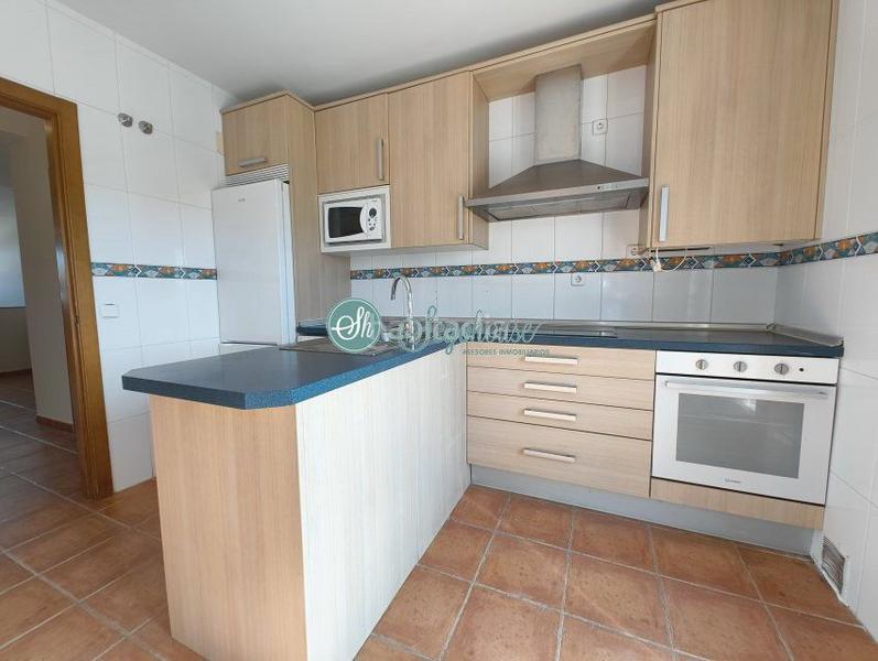 Foto c6dd24a3-e4c3-46cb-a832-7078753417ce. Chalet with heating in Área Rural Segovia