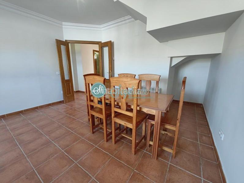 Foto d45041f7-99d3-440a-9939-2ac2f117385b. Chalet with heating in Área Rural Segovia