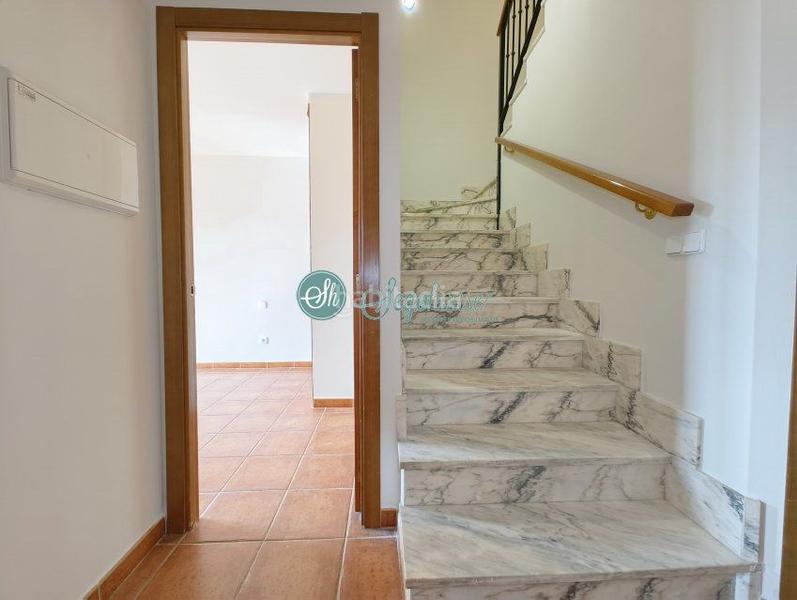 Foto d7944c76-4b79-44b3-bd2e-c9243173366f. Chalet with heating in Área Rural Segovia