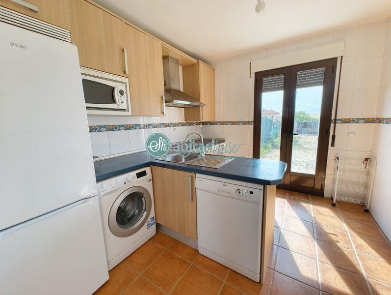 Foto ec4711c6-5a4e-45b9-ac55-1f80c7062307. Chalet with heating in Área Rural Segovia