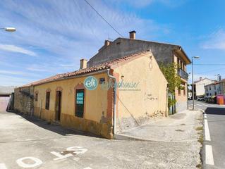 Maison à Área Rural. Casa en venta en fuentemilanos, 3 dormitorios.