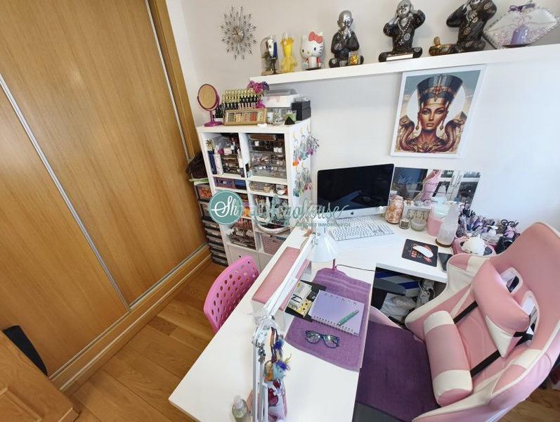 Foto 1d48b19a-ee72-401b-a677-9c028072a7ed. Chalet con riscaldamento parcheggio in Área Rural Segovia