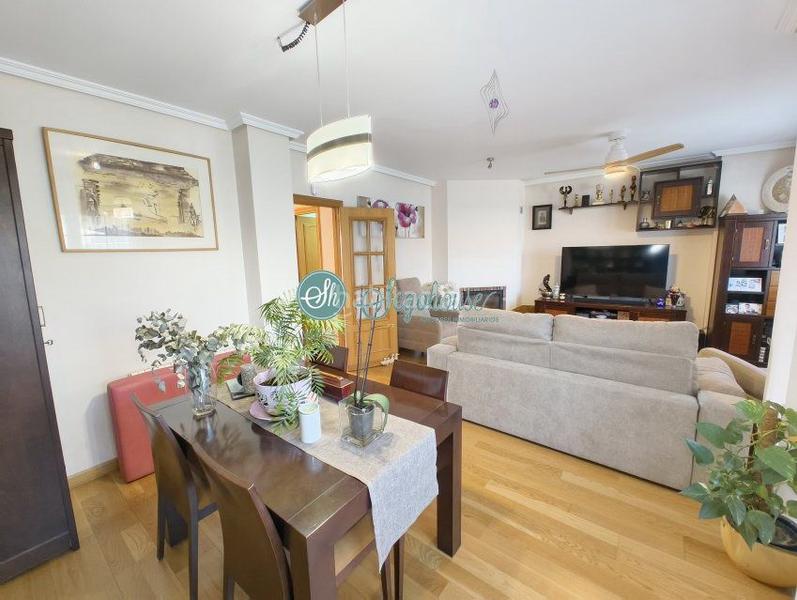 Foto 3d200130-8829-413d-bea0-5cf39048a762. Chalet con riscaldamento parcheggio in Área Rural Segovia