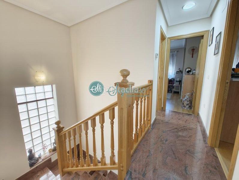 Foto 48e85a3b-af70-4a65-b536-866a8b1c0827. Chalet con riscaldamento parcheggio in Área Rural Segovia