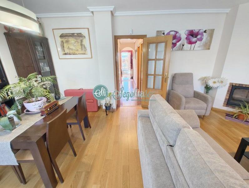 Foto 65049c25-b247-494d-b213-29d50b1297d6. Chalet con riscaldamento parcheggio in Área Rural Segovia