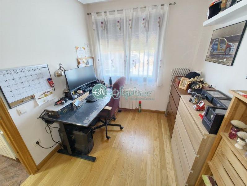 Foto 654e9ff1-7d61-4385-be01-6285082a22ca. Chalet con riscaldamento parcheggio in Área Rural Segovia