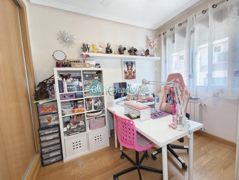 Foto 8afff3f6-75af-4029-b6f4-df7c4f3276ae. Chalet con riscaldamento parcheggio in Área Rural Segovia