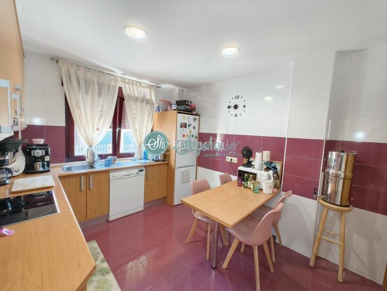 Foto a1de6563-c808-4706-95f9-7e5b4a13ce8c. Chalet con riscaldamento parcheggio in Área Rural Segovia