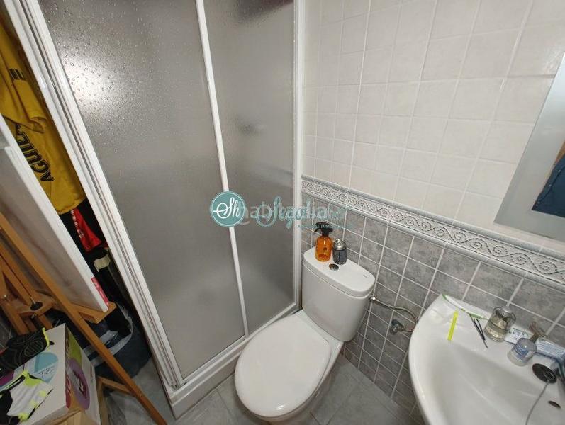 Foto a561a457-02d8-43d7-bb7c-151bb90d5933. Chalet con riscaldamento parcheggio in Área Rural Segovia