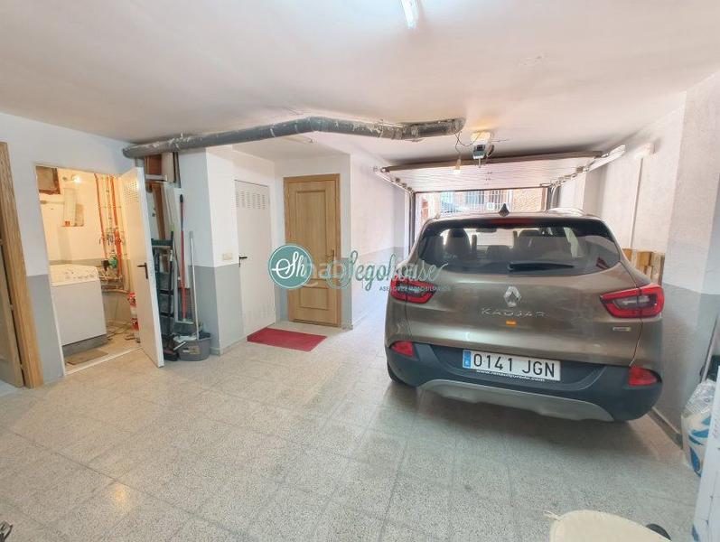 Foto a5d52502-9dca-4506-97cc-3812600a83db. Chalet con riscaldamento parcheggio in Área Rural Segovia