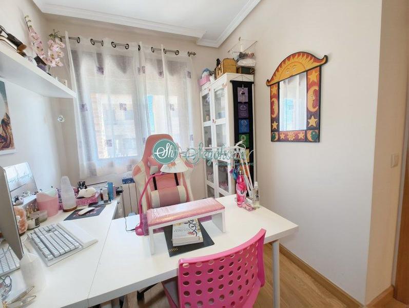 Foto a9675fad-c873-4561-8349-17cf9b8d80fa. Chalet con riscaldamento parcheggio in Área Rural Segovia