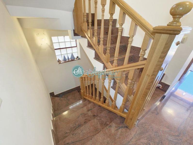 Foto b2f59af1-948a-4857-a204-1e96026b876e. Chalet con riscaldamento parcheggio in Área Rural Segovia