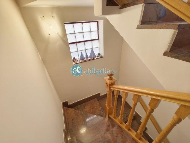 Foto b7077044-5662-4a93-9b84-c693db6944f3. Chalet con riscaldamento parcheggio in Área Rural Segovia