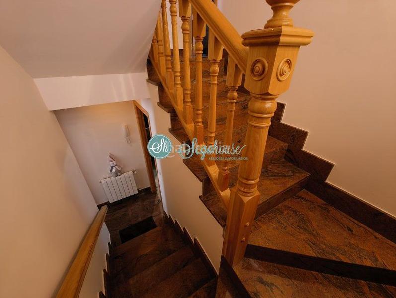 Foto c0fe6c89-f07c-4f7d-ae46-45d9a6538595. Chalet con riscaldamento parcheggio in Área Rural Segovia