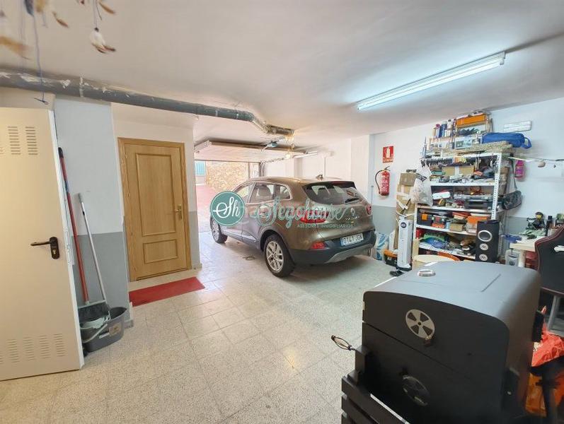 Foto c136f770-1650-430b-a02f-10a6ffeeb8a8. Chalet con riscaldamento parcheggio in Área Rural Segovia