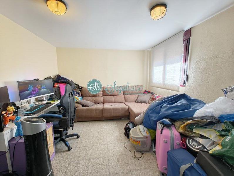 Foto cbc6fc0a-fe0f-4052-a484-37e0c05da172. Chalet con riscaldamento parcheggio in Área Rural Segovia