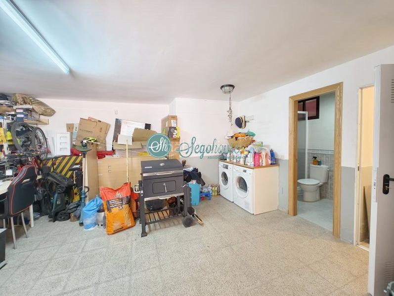 Foto e8d2ebe0-307b-40c3-a04f-c32b8a5a3b4a. Chalet con riscaldamento parcheggio in Área Rural Segovia