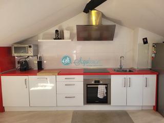 Location Appartement à Abades. Piso en alquiler en abades, 1 dormitorio.