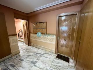 Lloguer Pis a Centro. Piso en alquiler en centro  acueducto, 1 dormitorio.