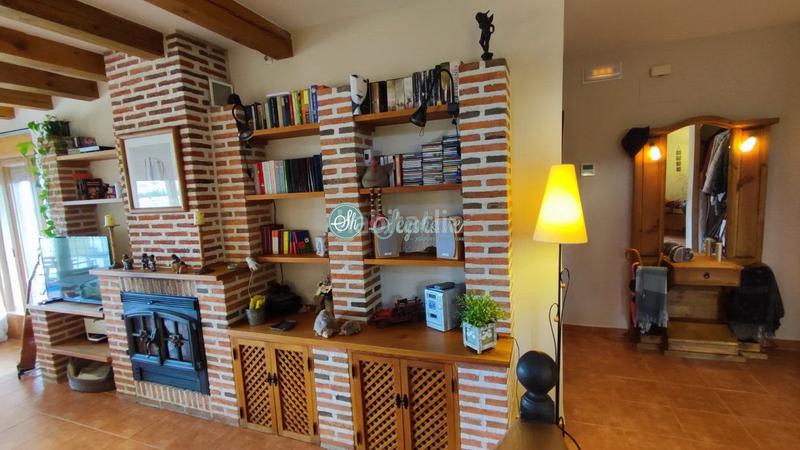 Foto 066bfbae-66b3-419a-872e-71f2635ad560. Chalet mit heizung parking in Lastrilla (La)