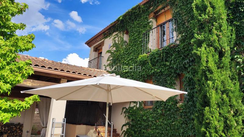 Foto 0f7ab10d-0473-4993-b31a-c108dd913a35. Chalet mit heizung parking in Lastrilla (La)