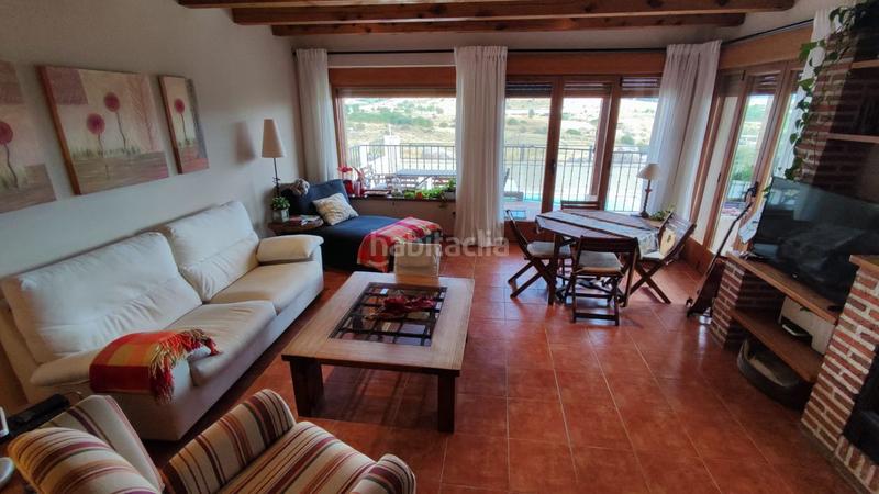 Foto 4928d5f3-dfa2-41a7-870b-e5f45c57706a. Chalet mit heizung parking in Lastrilla (La)