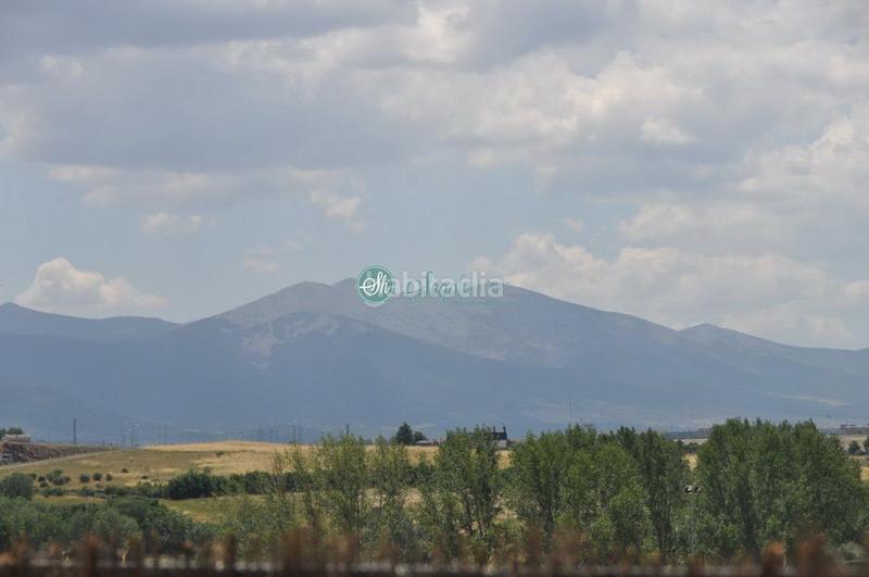 Foto 5d145ee9-abd6-416a-8960-247e44d35f5c. Chalet mit heizung parking in Lastrilla (La)