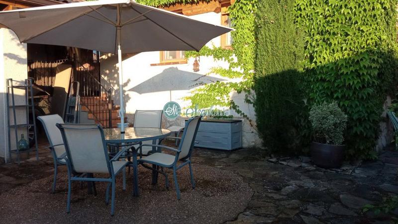 Foto 5d979710-aa84-4a23-83c8-f72c4cc1267b. Chalet mit heizung parking in Lastrilla (La)