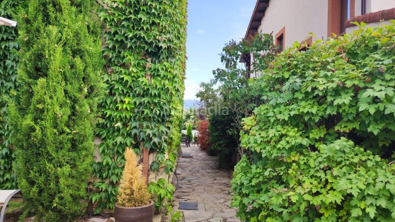 Foto 98ffc0ed-f469-42d8-8211-3ac76168af4d. Chalet mit heizung parking in Lastrilla (La)