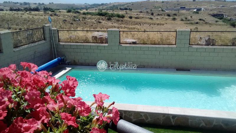 Foto b0c83153-138e-46bb-9d6a-d1ef97230099. Chalet mit heizung parking in Lastrilla (La)