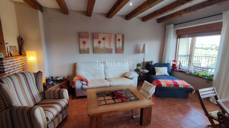 Foto bc2b48a9-8f34-479d-80f8-53cc9ed0abd9. Chalet mit heizung parking in Lastrilla (La)