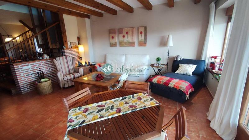 Foto d9275722-9132-40a9-8c78-82da2e7f87f2. Chalet mit heizung parking in Lastrilla (La)