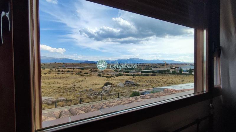 Foto f5503993-02b0-436a-b333-6b320690085e. Chalet mit heizung parking in Lastrilla (La)